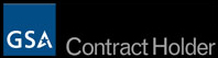 GSA Contract Holder