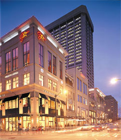 Park place