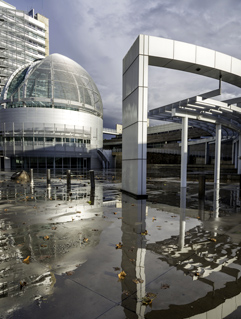 SAn Jose City Hall